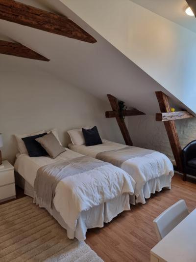 Stockholm City Chic-1-Bedroom Loft For 3 - 914 Dış mekan fotoğraf